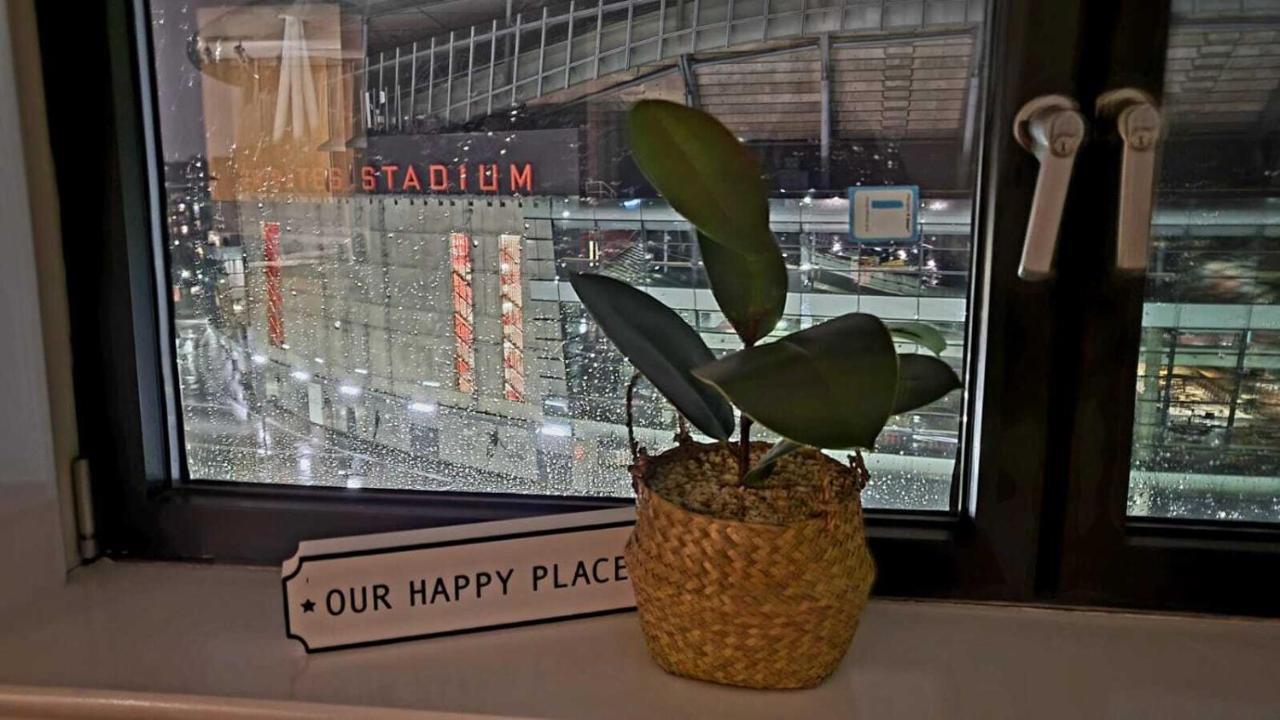 Luxury Gem By Emirates Stadium - Ultimate Fan Experience Лондон Экстерьер фото